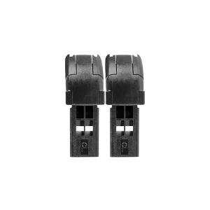 ADAPTOR ALCA CENTRAL LOCK SET 2 BUC (PENTRU AUDI. MERCEDES. SEAT)