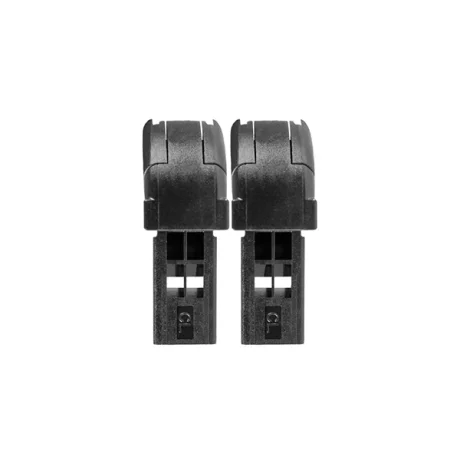 ADAPTOR ALCA CENTRAL LOCK SET 2 BUC (PENTRU AUDI. MERCEDES. SEAT)