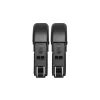 ADAPTOR ALCA SLIM TOP SET 2 BUC (PENTRU AUDI. SEAT. SKODA. VW)