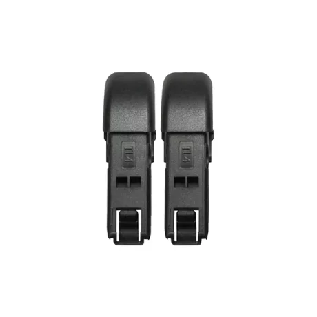 ADAPTOR ALCA SLIM TOP SET 2 BUC (PENTRU AUDI. SEAT. SKODA. VW)