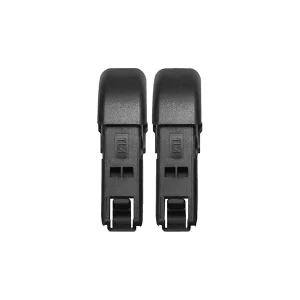 ADAPTOR ALCA SLIM TOP SET 2 BUC (PENTRU AUDI. SEAT. SKODA. VW)