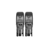ADAPTOR ALCA TOP LOCK SET 2 BUC (PENTRU MODELE NOI VW. FORD)