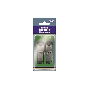 ADAPTOR ALCA TOP LOCK SET 2 BUC (PENTRU MODELE NOI VW. FORD)