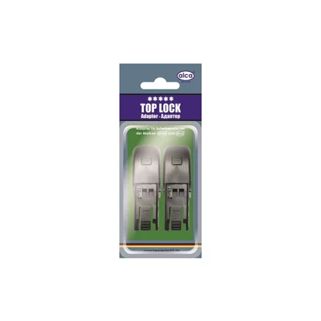 ADAPTOR ALCA TOP LOCK SET 2 BUC (PENTRU MODELE NOI VW. FORD)