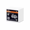 ADAPTOR BEC H7 LED MERCEDES, OPEL, VW OSRAM