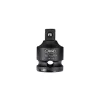 ADAPTOR DE IMPACT 1/2` MAMA 3/8` TATA JBM