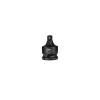 ADAPTOR DE IMPACT 3/8` MAMA 1/4` TATA JBM