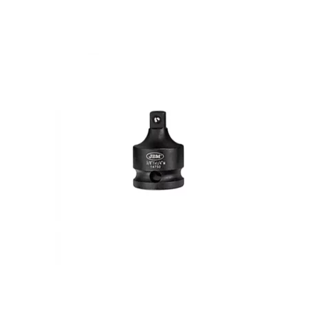 ADAPTOR DE IMPACT 3/8` MAMA 1/4` TATA JBM