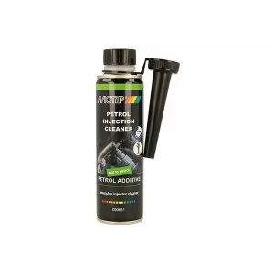 ADITIV CURATARE SISTEM INJECTIE (BENZINA) 300 ML