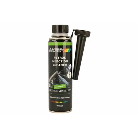 ADITIV CURATARE SISTEM INJECTIE (BENZINA) 300 ML