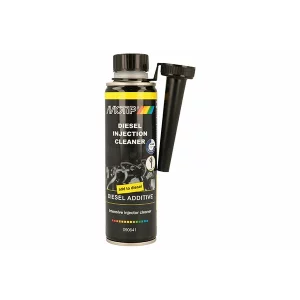 ADITIV CURATARE SISTEM INJECTIE (DIESEL) 300 ML