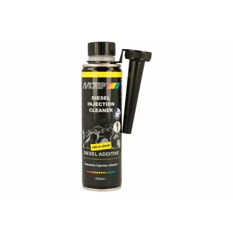 ADITIV CURATARE SISTEM INJECTIE (DIESEL) 300 ML