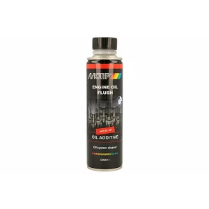 ADITIV PENTRU CURATAREA MOTORULUI - ENGINE OIL FLUSH 300 ML