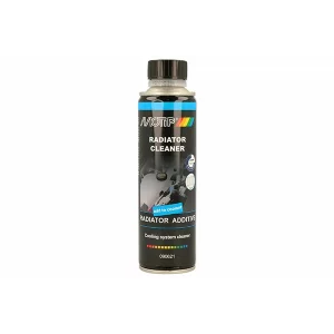 ADITIV PENTRU CURATAREA RADIATORULUI 300 ML