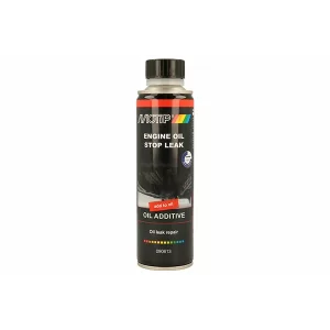 ADITIV PENTRU OPRIREA SCURGERILOR DE LA MOTOR - ENGINE OIL STOP LEAK 300 ML