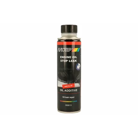 ADITIV PENTRU OPRIREA SCURGERILOR DE LA MOTOR - ENGINE OIL STOP LEAK 300 ML