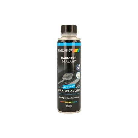 ADITIV PENTRU OPRIREA SCURGERILOR DE LA RADIATOR 300 ML