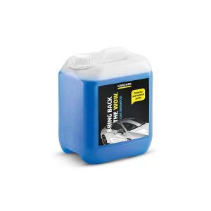 AGENT DE CURATARE CU SPUMARE. 5L - KARCHER