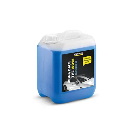 AGENT DE CURATARE CU SPUMARE. 5L - KARCHER