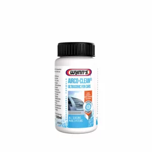 AIRCO CLEAN- TRATAMENT ULTRASONIC PENTRU AER CONDITIONAT 100ML