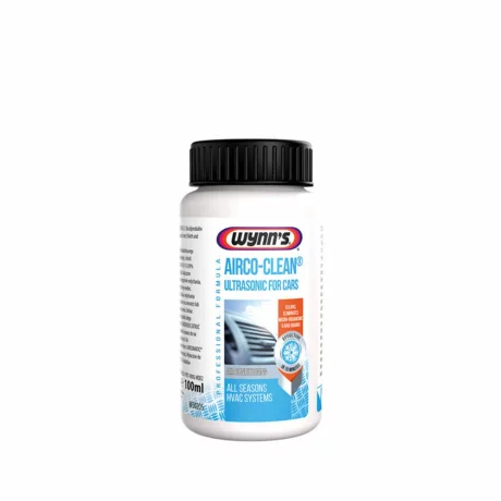 AIRCO CLEAN- TRATAMENT ULTRASONIC PENTRU AER CONDITIONAT 100ML