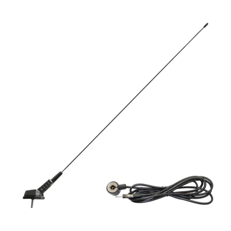 ANTENA AUTO PAVILION