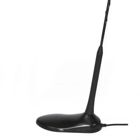 ANTENA CB PNI EXTRA 45 CU MAGNET INCLUS SWR 1.0