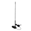 ANTENA CB PNI EXTRA 45 CU MAGNET INCLUS SWR 1.0