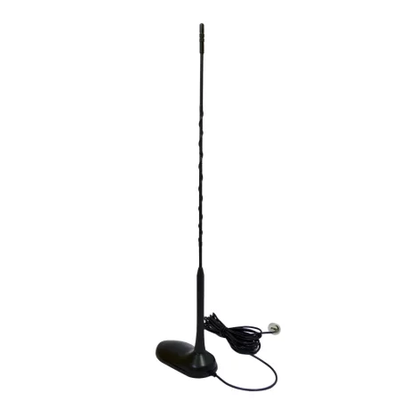 ANTENA CB PNI EXTRA 45 CU MAGNET INCLUS SWR 1.0