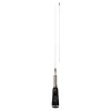 ANTENA CB PNI LED 2000, LUNGIME 90 CM, ILUMINARE IN TIMPUL EMISIEI, CU MAGNET INCLUS
