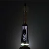 ANTENA CB PNI LED 2000, LUNGIME 90 CM, ILUMINARE IN TIMPUL EMISIEI, CU MAGNET INCLUS
