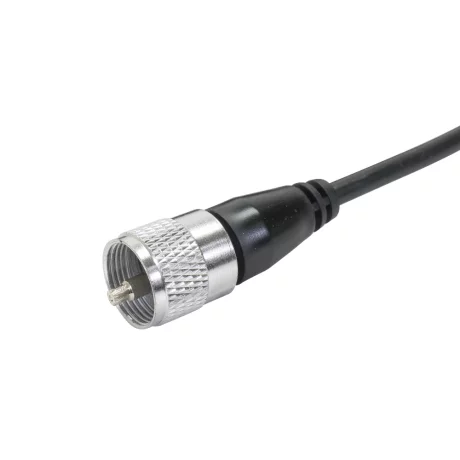 ANTENA CB PNI ML100, LUNGIME 100 CM, CU MAGNET INCLUS