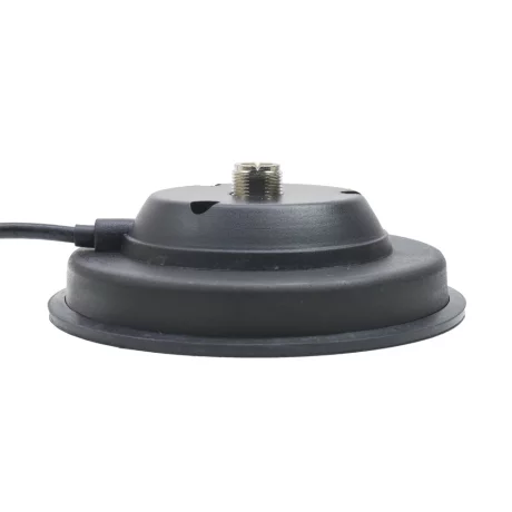 ANTENA CB PNI ML100, LUNGIME 100 CM, CU MAGNET INCLUS