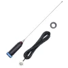 ANTENA CB PNI ML50, LUNGIME 48CM, CU CABLU RG58, FARA MUFA PL259