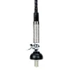 ANTENA CB PNI S60 CU FLUTURE, LUNGIME 59 CM, CU MONTURA, CABLU SI MUFA PL259, FIBRA DE STICLA