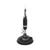 ANTENA CB PNI S75 CU FLUTURE, LUNGIME 54 CM, CU MAGNET INCLUS