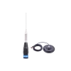 ANTENA RADIO CB MEGAWATML147 CU MAGNET INCLUS