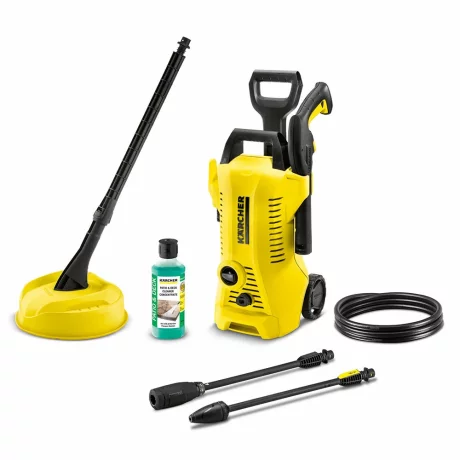 APARAT DE SPALAT CU PRESIUNE K 2 POWER CONTROL HOME CU SET CURATARE INCLUS