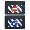 APARATORI NOROI CAMION 3D 60X40 CM SET 2 BUC