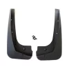 APARATORI NOROI PENTRU BMW X3 E83 2004-2011 SET 4 BUC