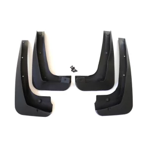APARATORI NOROI PENTRU BMW X3 E83 2004-2011 SET 4 BUC