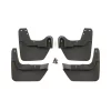 APARATORI NOROI PENTRU DACIA DUSTER 2018-2021 SET 4 BUC