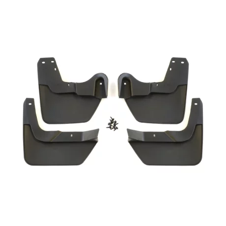 APARATORI NOROI PENTRU DACIA DUSTER 2018-2021 SET 4 BUC