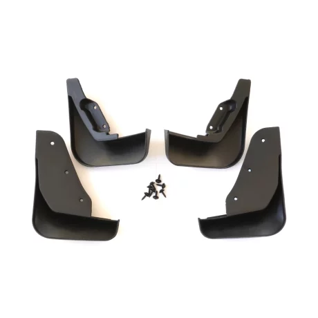 APARATORI NOROI PENTRU FORD ECOSPORT 2013-2018 SET 4 BUC