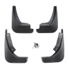 APARATORI NOROI PENTRU FORD FIESTA 2009 SET 4 BUC