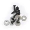 APARATORI NOROI PENTRU FORD FIESTA 2009 SET 4 BUC