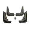 APARATORI NOROI PENTRU FORD FOCUS III HATCHBACK 2011-&gt;SET 4 BUC