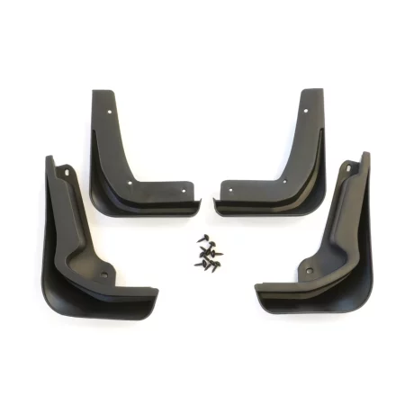 APARATORI NOROI PENTRU FORD FOCUS III HATCHBACK 2011-&gt;SET 4 BUC