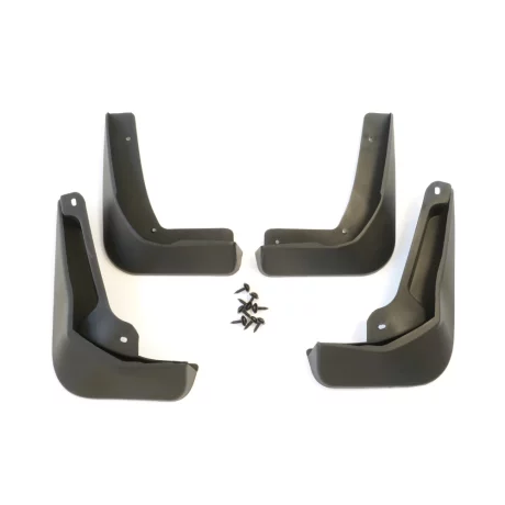 APARATORI NOROI PENTRU FORD FOCUS III HATCHBACK 2011-&gt;SET 4 BUC