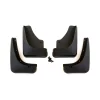 APARATORI NOROI PENTRU FORD KUGA 2008-2012 SET 4 BUC